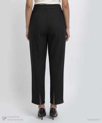 شلوار پارچه ای زنانه نارين مد كد 551