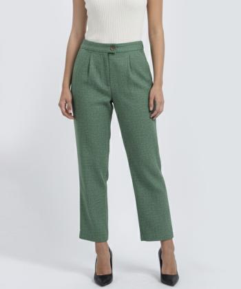 شلوار پارچه ای زنانه نارين مد كد 551