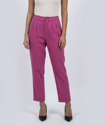 شلوار پارچه ای زنانه نارين مد كد 551