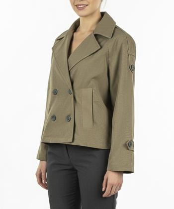 باراني کوتاه زنانه نارين مد كد 795