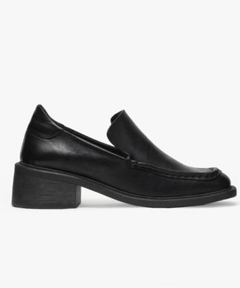 کفش اداری چرم طبیعی زنانه آرتمن مدل كاميل