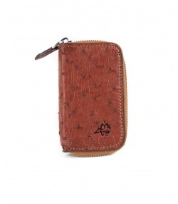 جاکلیدی مارال چرم Maral Leather مدل نوادا