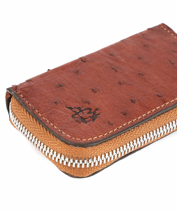 جاکلیدی مارال چرم Maral Leather مدل نوادا