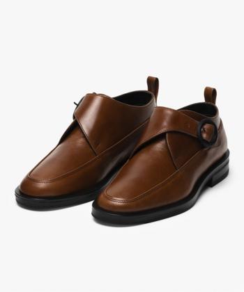 کفش چرم طبیعی زنانه آرتمن مدل لنی 2