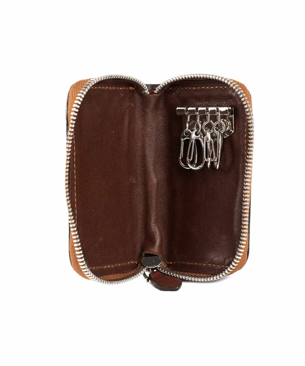 جاکلیدی مارال چرم Maral Leather مدل نوادا
