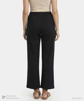 شلوار راحتی زنانه هاليدي كد D13209