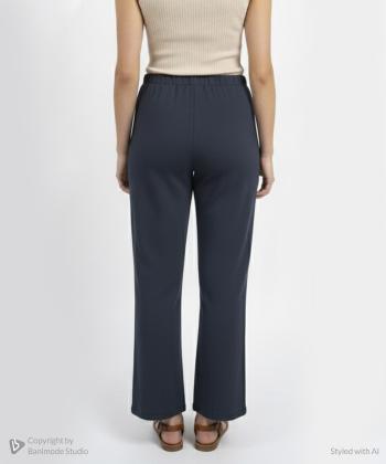 شلوار راحتی زنانه هاليدي كد D13209