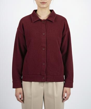 کت پارچه ای زنانه هاليدي كد C70861