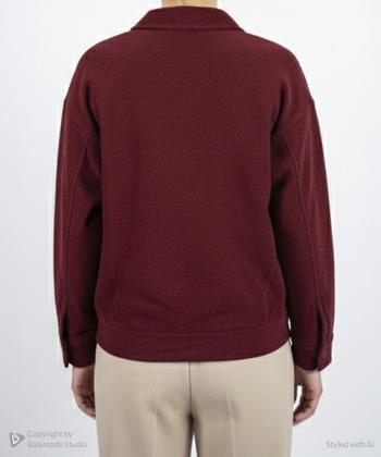 کت پارچه ای زنانه هاليدي كد C70861