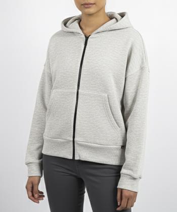 سويشرت زنانه هاليدي كد D19408