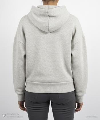 سويشرت زنانه هاليدي كد D19408