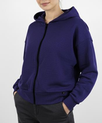 سويشرت زنانه هاليدي كد D19408