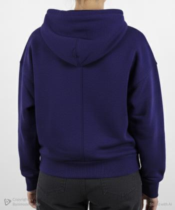 سويشرت زنانه هاليدي كد D19408