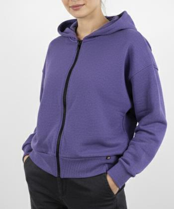 سويشرت زنانه هاليدي كد D19408