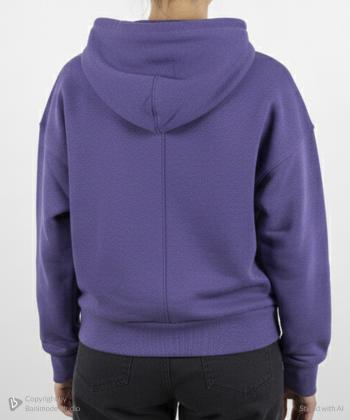 سويشرت زنانه هاليدي كد D19408