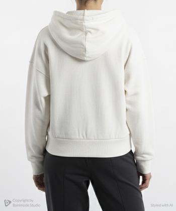 سويشرت زنانه هاليدي كد D19408