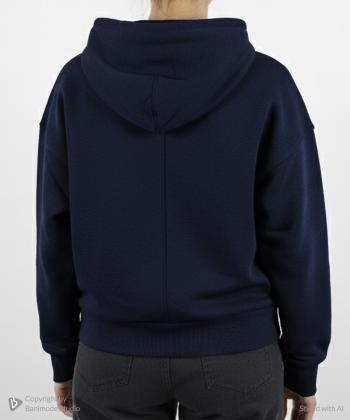 سويشرت زنانه هاليدي كد D19408