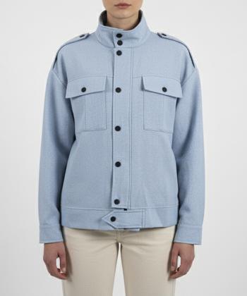 سویشرت زنانه هاليدي كد C53761