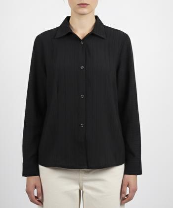 شوميز آستین بلند زنانه نارين مد كد 5370