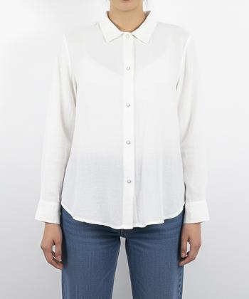 شوميز آستین بلند زنانه نارين مد كد 5370