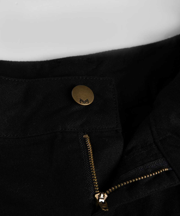 شلوارک زنانه ورو مدا Vero Moda مدل April Rib Knickers