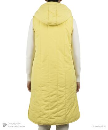 پافر زنانه برندس كد 10049