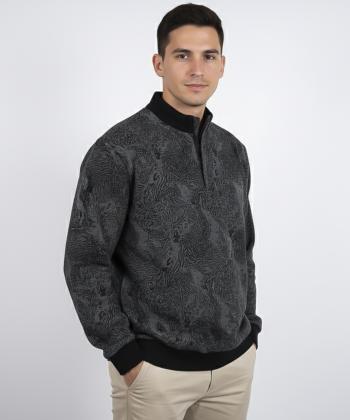 سویشرت مردانه هالیدی كد D120C5