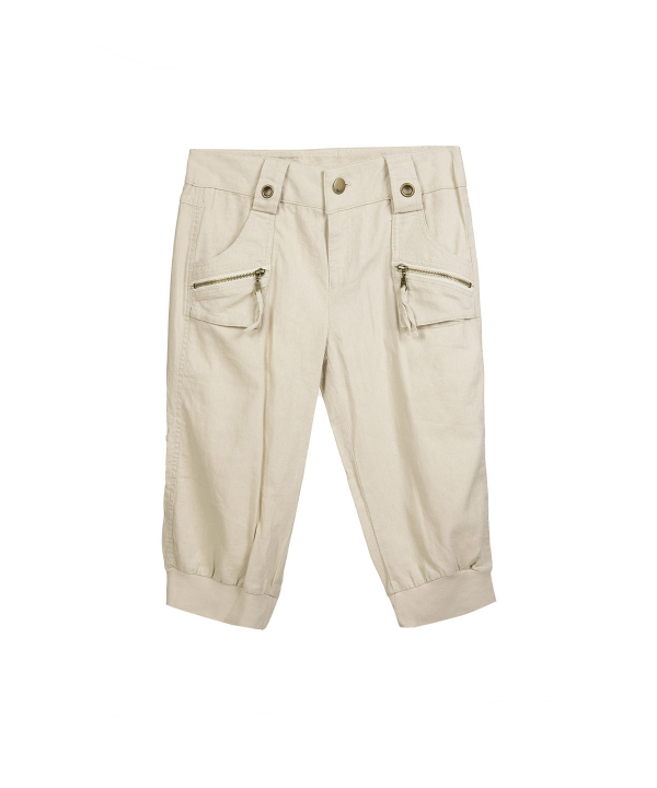 شلوارک زنانه ورو مدا Vero Moda مدل April Rib Knickers