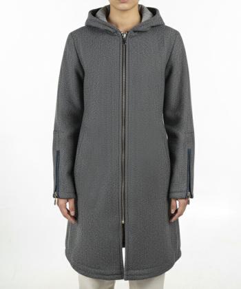 كاپشن زنانه برندس كد 10116