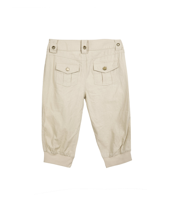 شلوارک زنانه ورو مدا Vero Moda مدل April Rib Knickers