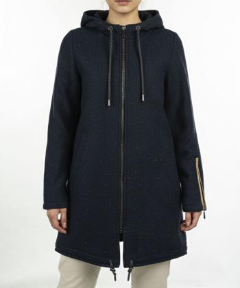 كاپشن زنانه برندس كد 10116