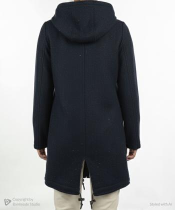 كاپشن زنانه برندس كد 10116