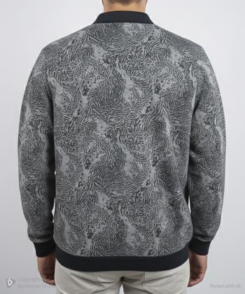 سویشرت مردانه هالیدی كد D120C5