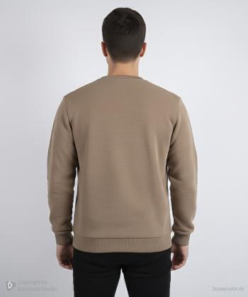 سويشرت مردانه هاليدي كد D16301