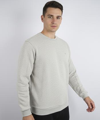 سويشرت مردانه هاليدي كد D16301