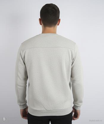 سويشرت مردانه هاليدي كد D16301