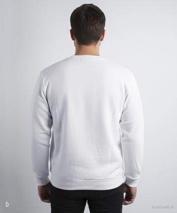 سويشرت مردانه هاليدي كد D16301