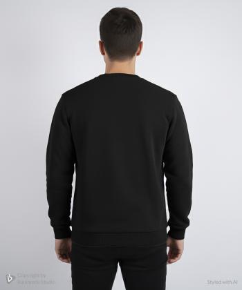 سويشرت مردانه هاليدي كد D16301