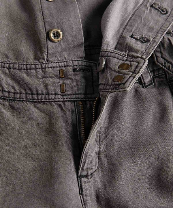 سرهمی کوتاه زنانه ورو مدا Vero Moda مدل Rich Wash Short