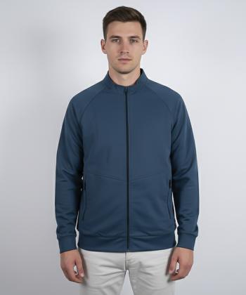 سويشرت ورزشی مردانه هاليدي كد C73808