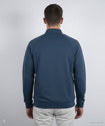 سويشرت ورزشی مردانه هاليدي كد C73808