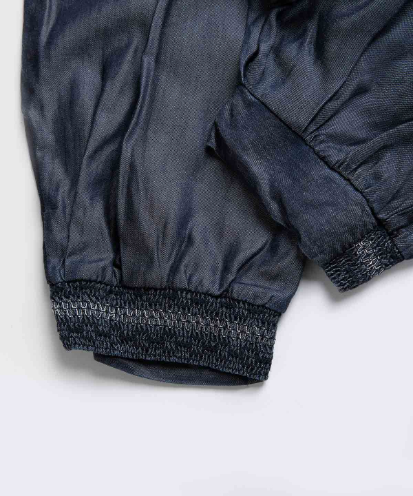 سرهمی زنانه ورو مدا Vero Moda مدل Reed Tikko Ashey Denim
