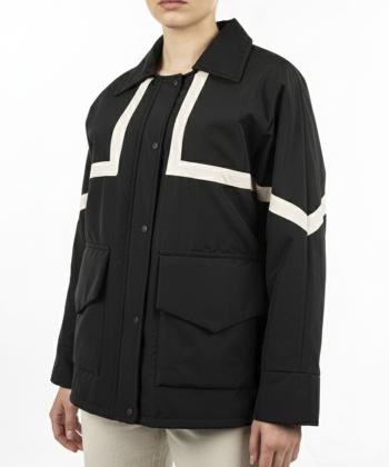 كاپشن زنانه برندس كد 80070