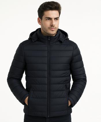 كاپشن مردانه برندس كد 400071