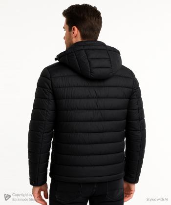 كاپشن مردانه برندس كد 400071