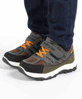 كفش بچگانه پاما مدل پاتريس