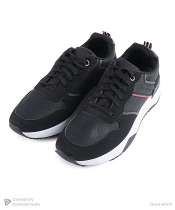 كفش روزمره مردانه پاما مدل پرسام