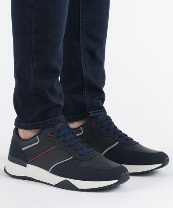 كفش روزمره مردانه پاما مدل پرسام