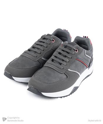 كفش روزمره مردانه پاما مدل پرسام