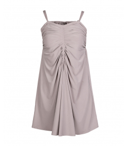 پیراهن کوتاه برند پی لس Brand Payless مدل Frilly Wilda Short